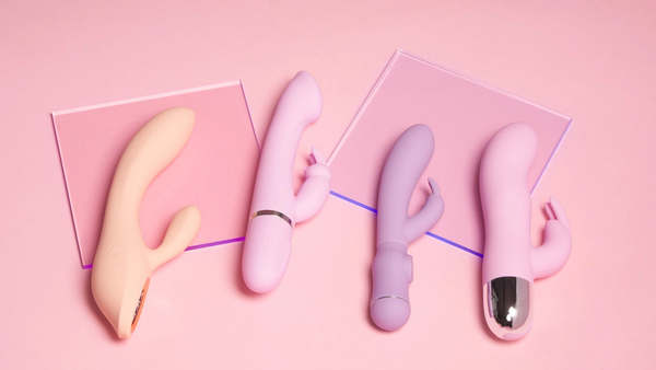 Πώς να Επιλέξετε τον Ιδανικό Δονητή