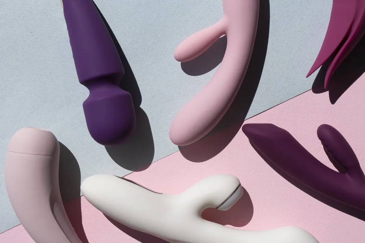 Τα Πιο Συνηθισμένα Λάθη που Κάνουμε με τα Sex Toys