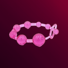 Πρωκτικές Χάντρες Μπίλιες