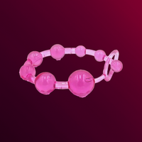 Πρωκτικές Χάντρες Μπίλιες