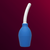 Πρωκτικά Κλύσματα