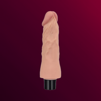 Ρεαλιστικοί Δονητές