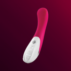 Δονητές Σημείου G