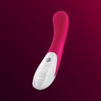 Δονητές Σημείου G