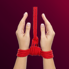 Σχοινιά Δεσίματος