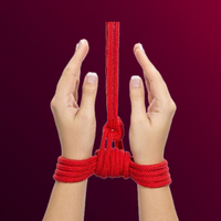 Σχοινιά Δεσίματος