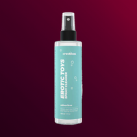 Καθαριστικά για Sex Toys