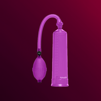 Τρόμπες Αντλίες Πέους