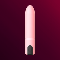 Bullet Δονητές