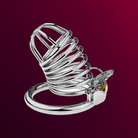 Κλουβιά Πέους