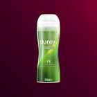 Διεγερτικά Λιπαντικά