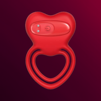 Δονούμενα δακτυλίδια πέους