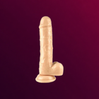 Όλα τα Ομοιώματα Πέους