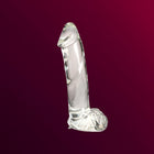 Γυάλινα Ομοιώματα