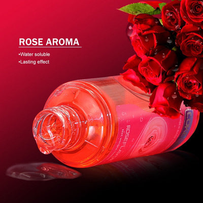 Λιπαντικό νερού με άρωμα τριαντάφυλλο - 100 ml￼
