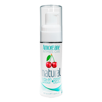 Λιπαντικό Νερού Amoreane Κεράσι 50 ml