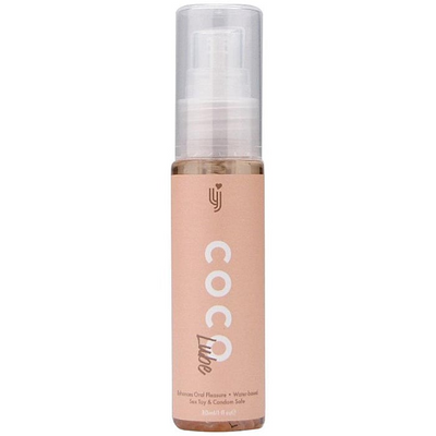 Loving Joy Cocoa Λιπαντικό 30ml