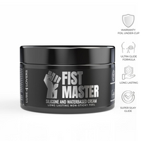 Fist Master – Πρωκτική Λιπαντική Κρέμα 250 ml