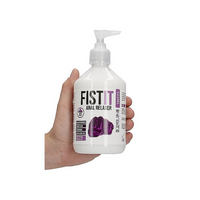 Fist It Anal Relaxer Lubricant 500ml - Χαλαρωτικό Λιπαντικό για Fisting