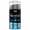 VIBRATION ICE 15 ml – Τζελ Διεγερτικό