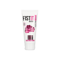 Fist It - Sliding Butter - Λιπαντικό Νερού για Απόλυτη Άνεση 25 ml