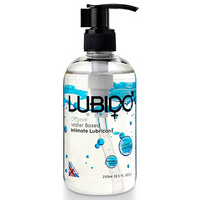 Λιπαντικό Νερού Lubido 250ml