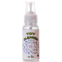 Καθαριστικό Sex Toy - Kinksters 50 ml