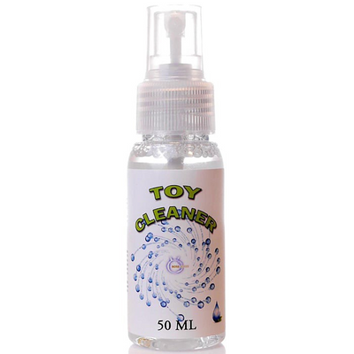 Καθαριστικό Sex Toy - Kinksters 50 ml