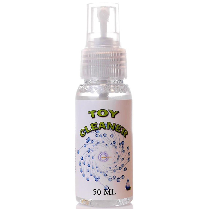 Καθαριστικό Sex Toy - Kinksters 50 ml