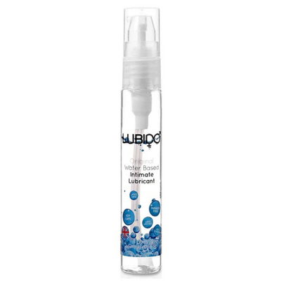 Lubido Original - Λιπαντικό Με βάση το Νερό 30ml