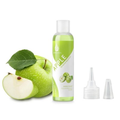 Λιπαντικό Νερού Πράσινο Μήλο