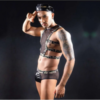 Ανδρικό Σέξι Εσώρουχο