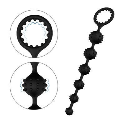 Toto Πρωκτικές Μπίλιες