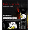 Rhino Gold Special Intimate Gel for Men 50ml - Φυσική Κρέμα Μεγέθυνσης Πέους