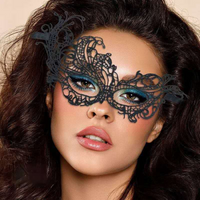 Join Μάσκα προσώπου Μαύρο