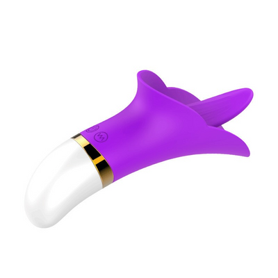 Κλειτοριδικός Δονητής -Μοβ