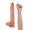 Xxl 30 Cm Realisitc Dildo