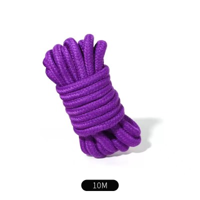 Σχοινί Δεσίματος σε Μωβ Χρώμα - 10 Μέτρα