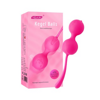 Kegel Κολπικές Μπάλες