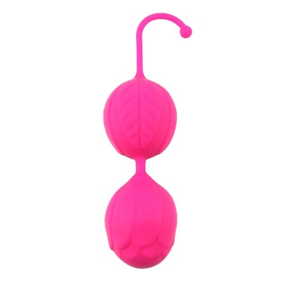 Kegel Balls / Eggs Ροζ - Sex Exerciser για Γυναίκες & Ζευγάρια