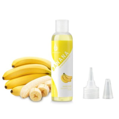 Λιπαντικό Μπανάνα Βάση Νερό 200ml