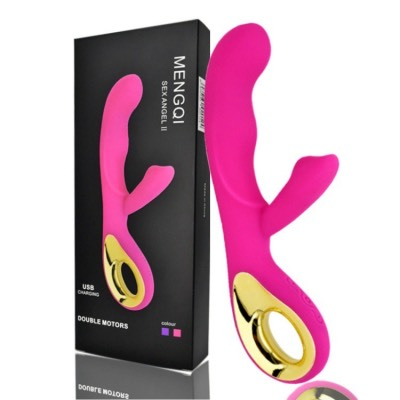 Rabbit Vibrator Δονητής – G-Spot / Κλειτοριδικός Διεγέρτης