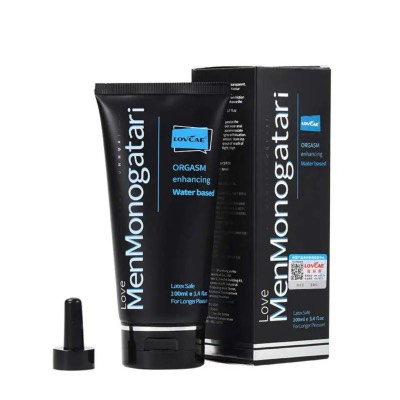 Πρωκτικό Λιπαντικό Βάση Νερό Μύτη Απλικατέρ - 200ml