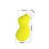 DOCOO – Συσκευή Διέγερσης Sucking σε Σχήμα Πρασινοκίτρινου Παπάκι