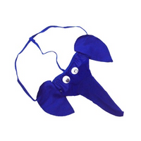 Ανδρικό Sexy String - Μπλε