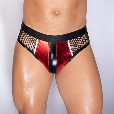 Ανδρικό Slip Κόκκινο