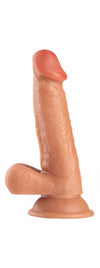 Lance’s Cock Ultra-Realistic Dildo
