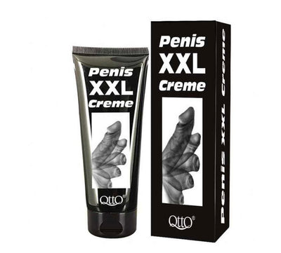 Ανδρική κρέμα μεγένθυσης πέους 50ml￼￼￼