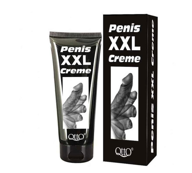 Ανδρική κρέμα μεγένθυσης πέους 50ml￼￼￼