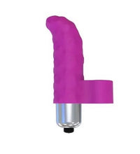 Δονητής Δάχτυλου-Ροζ